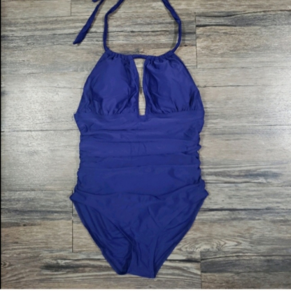 Swimsuit